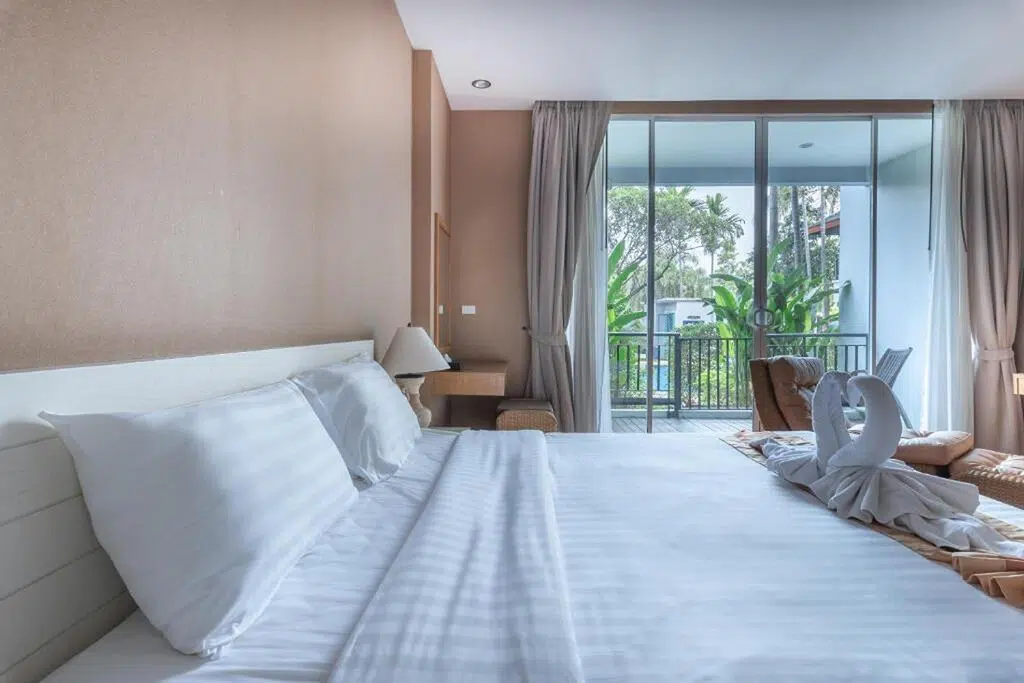 room image
