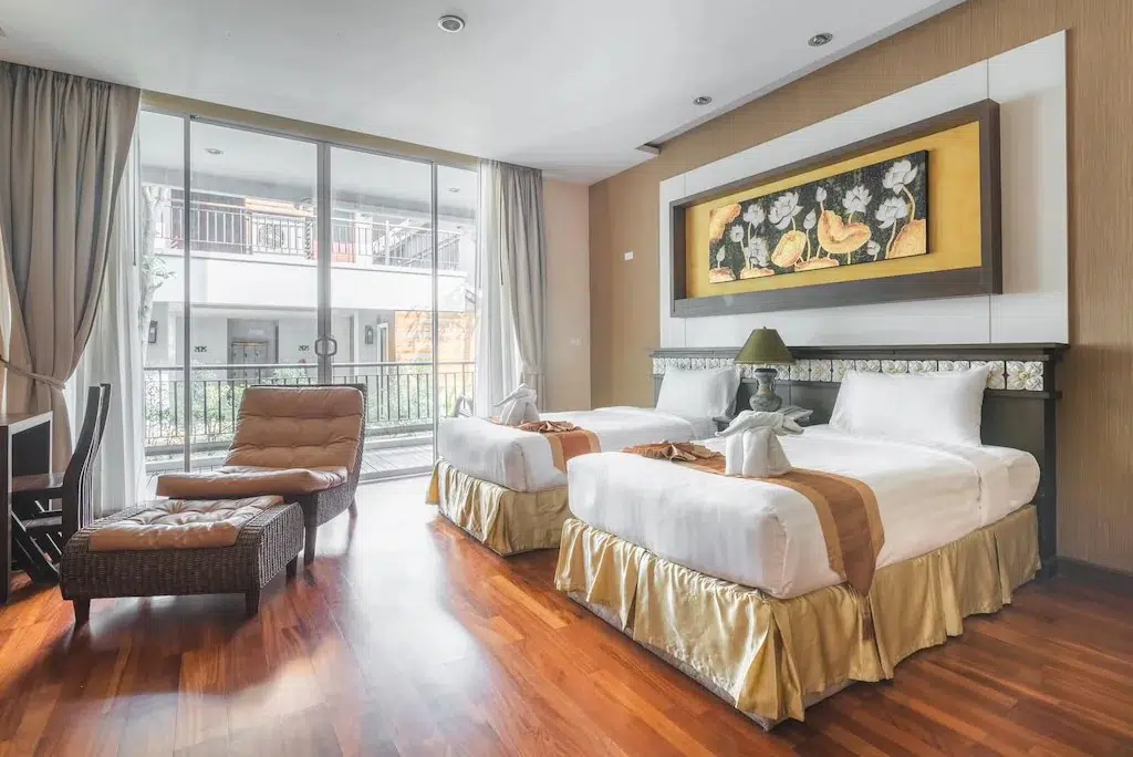 room image